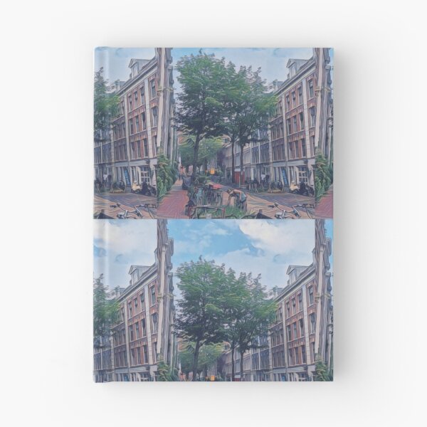 Item preview, #89 Amsterdam Street Photography 20-24 May 2024 designed and sold by IntFix.