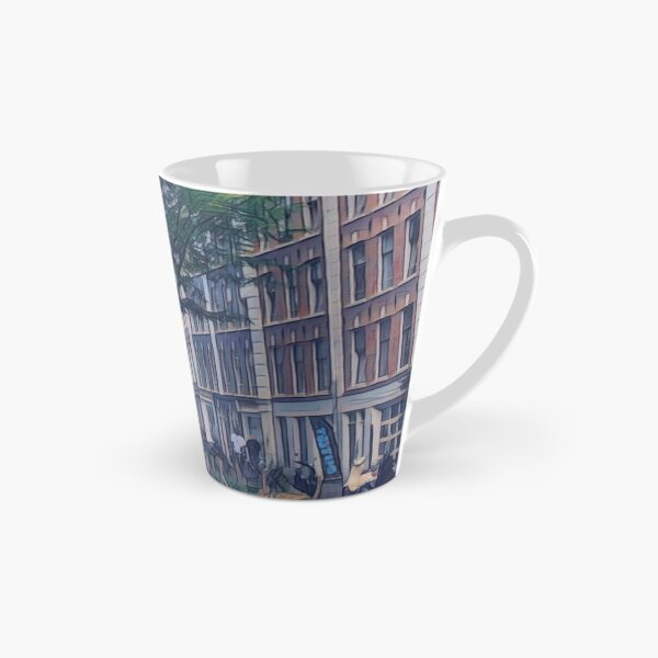 Item preview, #89 Amsterdam Street Photography 20-24 May 2024 designed and sold by IntFix.