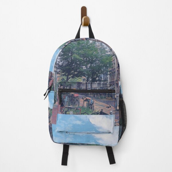 Item preview, #89 Amsterdam Street Photography 20-24 May 2024 designed and sold by IntFix.