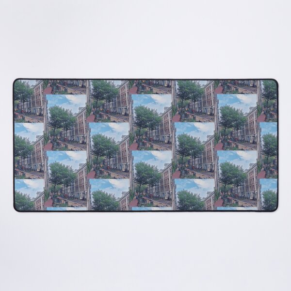Item preview, #89 Amsterdam Street Photography 20-24 May 2024 designed and sold by IntFix.