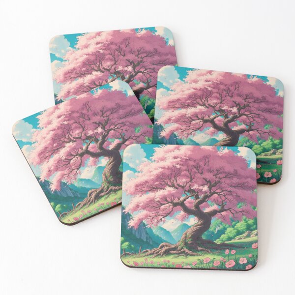 Item preview, tree of Life designed and sold by Anime-art-JP.
