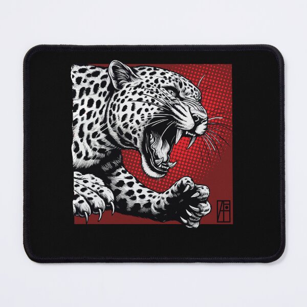 Item preview, TIGER - BENGAL TIGER - WILD FORCE - ANIMALS - 2 designed and sold by ArtProjectShop.