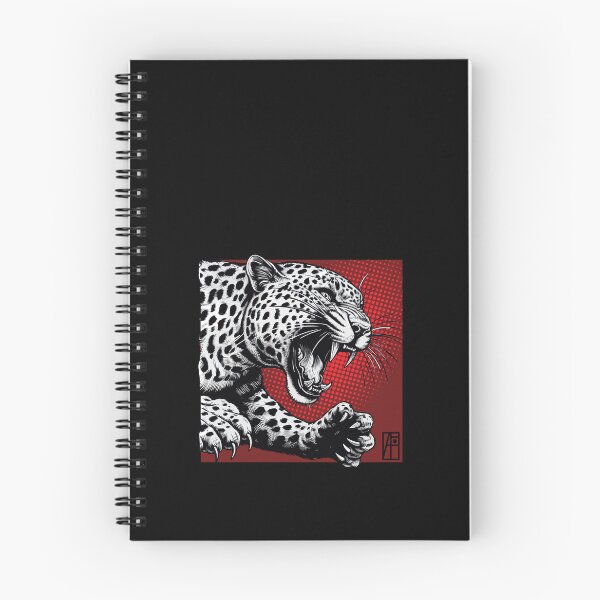 Item preview, TIGER - BENGAL TIGER - WILD FORCE - ANIMALS - 2 designed and sold by ArtProjectShop.