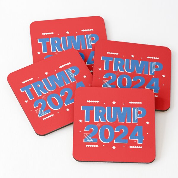 Item preview, Trump 2024  designed and sold by 123ks.