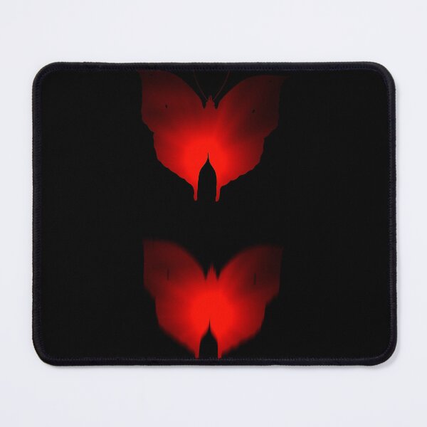 Item preview, Red Butterflies designed and sold by David Lichtneker.