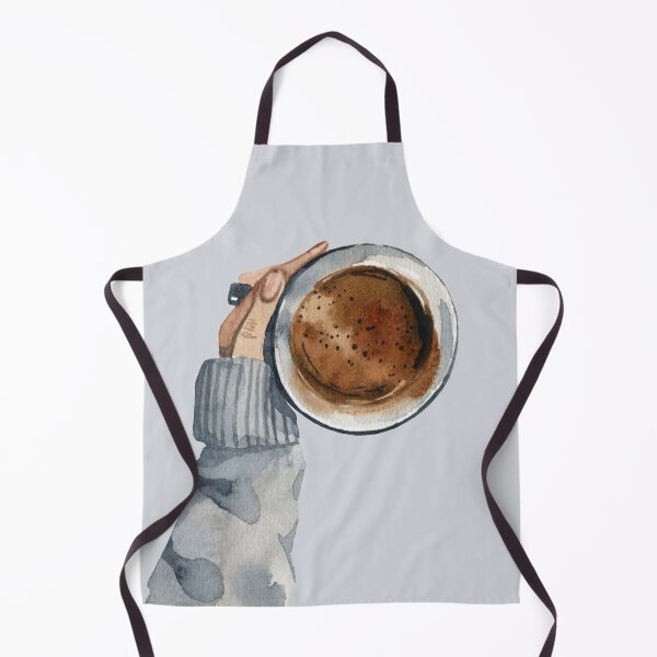 Item preview, Coffee Watercolor designed and sold by earthtokarly.