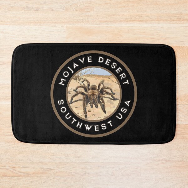 Item preview, Mojave Desert Southwest USA Desert Tarantula designed and sold by MojaveTradePost.