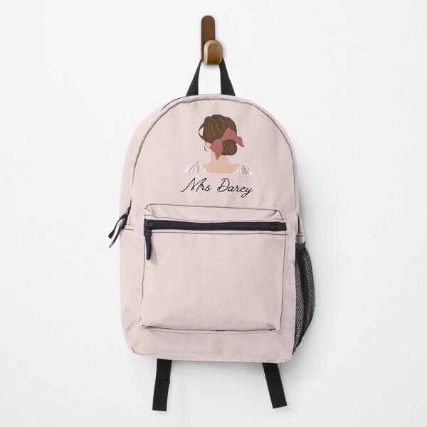 Item preview, Pride and Prejudice illustration designed and sold by TheFancifulFan.