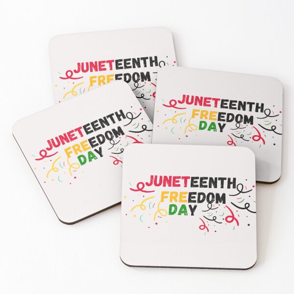 Item preview, Juneteenth Day Tribute: Pan-African Colors and Black History Celebration designed and sold by lorenzoha.