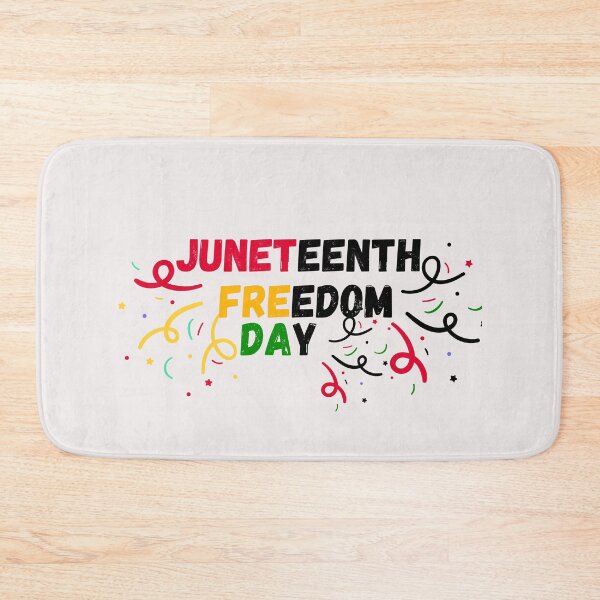 Item preview, Juneteenth Day Tribute: Pan-African Colors and Black History Celebration designed and sold by lorenzoha.