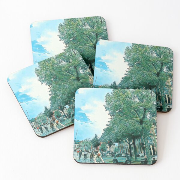 Item preview, #91 Amsterdam Street Photography 20-24 May 2024 designed and sold by IntFix.