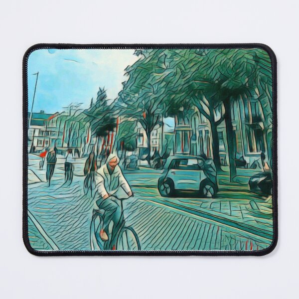 Item preview, #91 Amsterdam Street Photography 20-24 May 2024 designed and sold by IntFix.