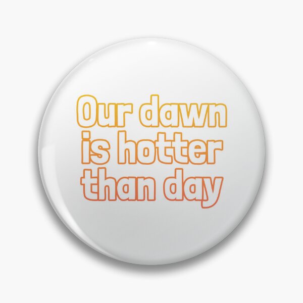 Item preview, Seventeen - Our dawn is hotter than day designed and sold by alanpaso.