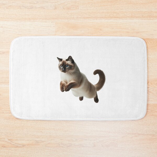 Item preview, Flying Siamese designed and sold by FunnySiamese.