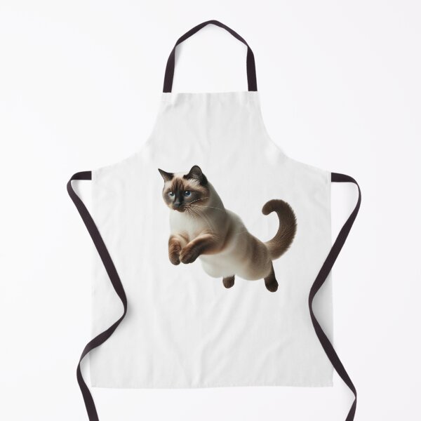 Item preview, Flying Siamese designed and sold by FunnySiamese.