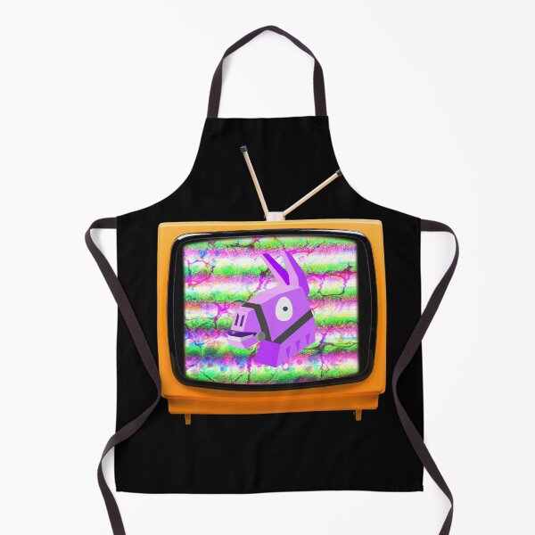 Item preview, Lama Drama designed and sold by AbrorschachArt.