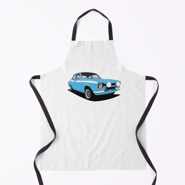 Item preview, Escort Mexico MK1 Blue designed and sold by neil4404.