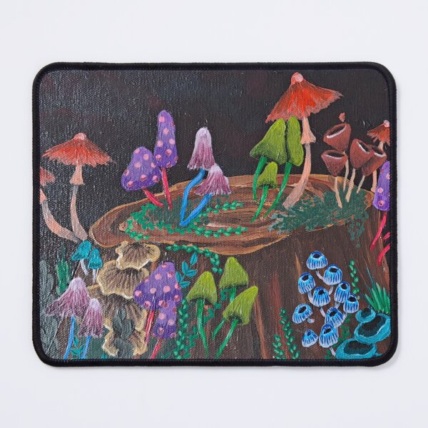 Item preview, Magic Mushrooms designed and sold by Vindexo.