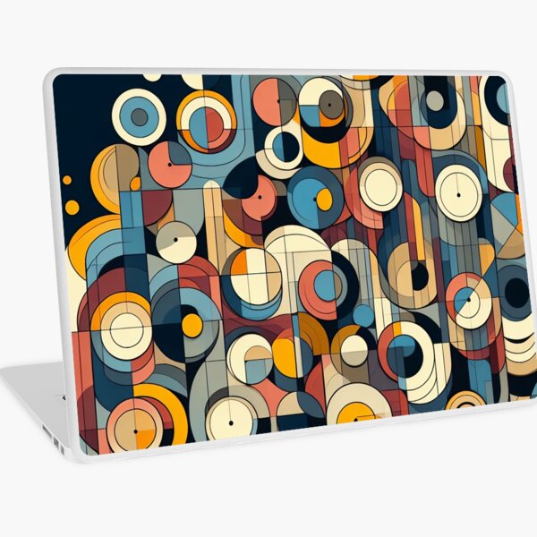 Item preview, Top Notch - Bauhaus Design designed and sold by Mermaid's Whimsy.