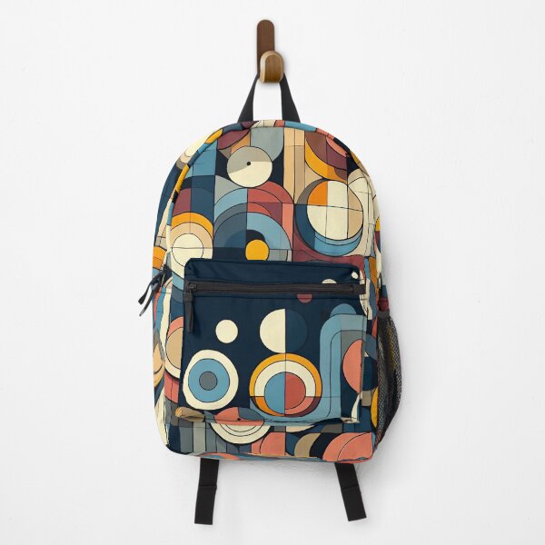 Item preview, Top Notch - Bauhaus Design designed and sold by Mermaid's Whimsy.