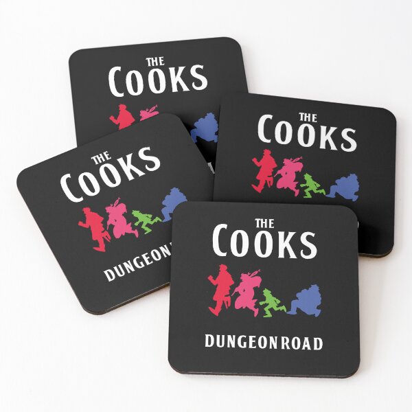 Item preview, DELICIOUS IN DUNGEON: DUNGEON ROAD designed and sold by FunGangStore.