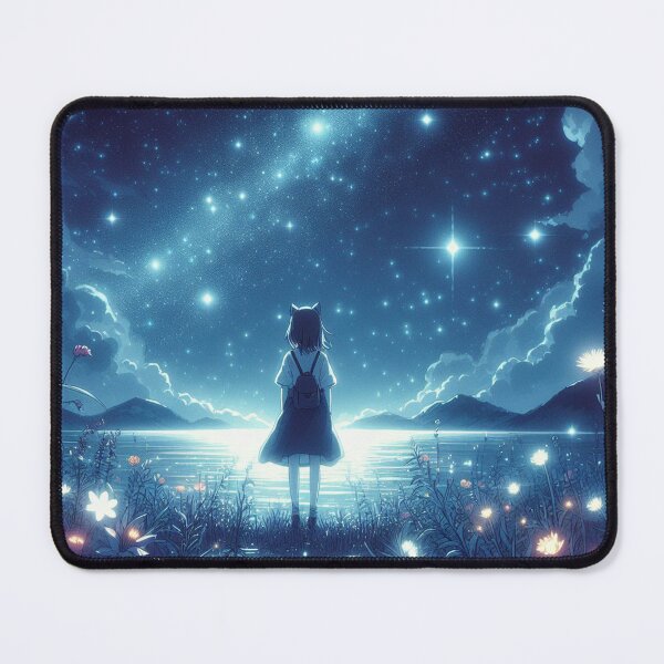 Item preview, seeing the blue sky designed and sold by Anime-art-JP.