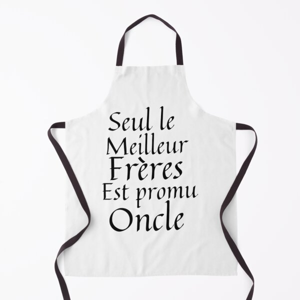 Item preview, Seule le meilleur frère est promu oncle  designed and sold by Coollzone.