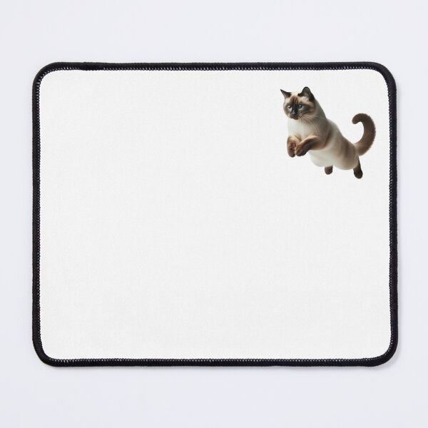 Item preview, Flying Siamese designed and sold by FunnySiamese.