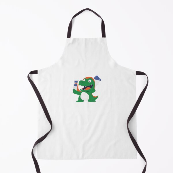 Item preview, Dinosaur taking a selfie on International Selfie Day designed and sold by teacherpeiyuan.