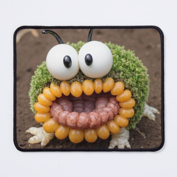 Item preview, Deliciously entertaining culinary creations for all ages designed and sold by Paweł Matysiak.