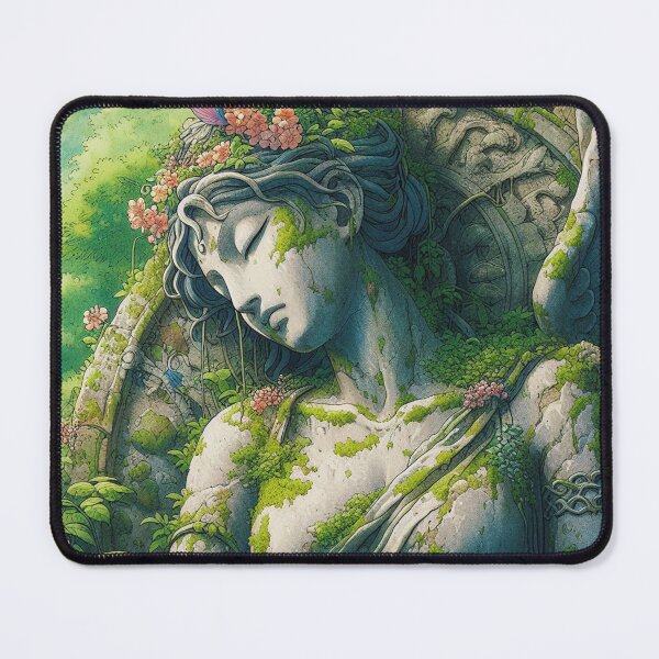 Item preview, brands of the past designed and sold by Anime-art-JP.