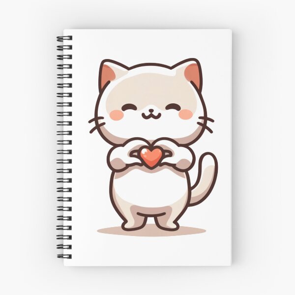 Item preview, Lovely cat designed and sold by NTKSHOP11.