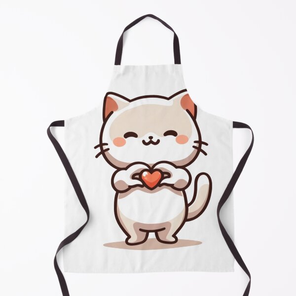 Item preview, Lovely cat designed and sold by NTKSHOP11.