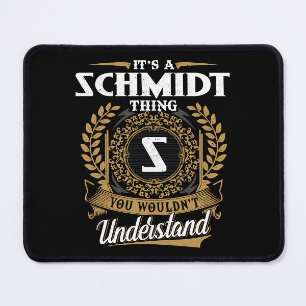 Item preview, It Is A Schmidt Thing You Wouldnt Understand  designed and sold by Huck-me.