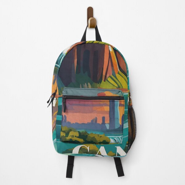 Item preview, Niagra Falls Landscape Ontario Canada designed and sold by TheJoeyStudio.