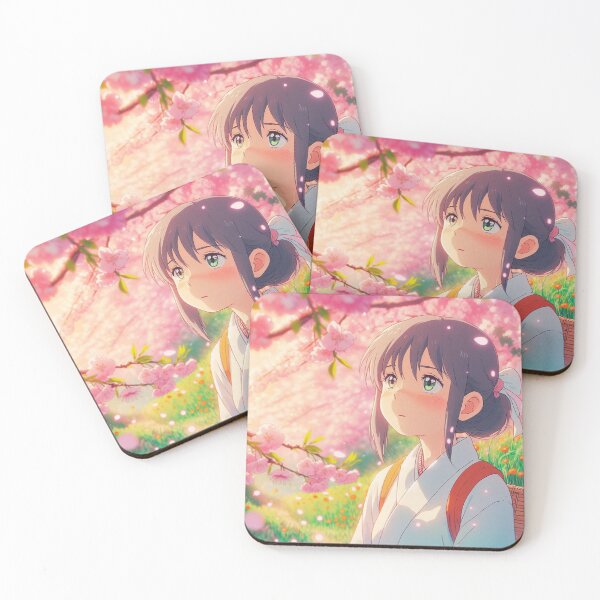 Item preview, Spring has arrived designed and sold by Anime-art-JP.