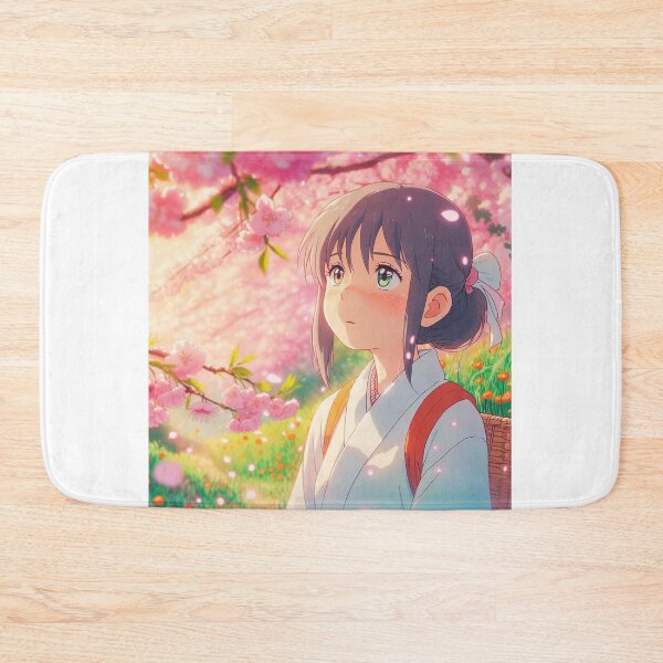 Item preview, Spring has arrived designed and sold by Anime-art-JP.