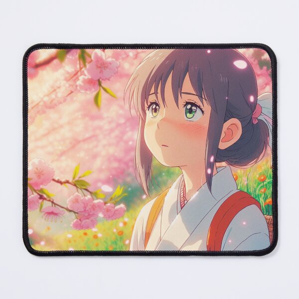 Item preview, Spring has arrived designed and sold by Anime-art-JP.