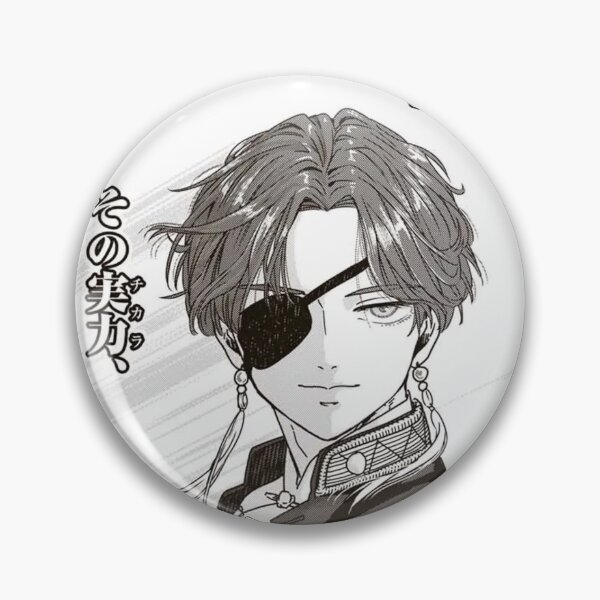 Item preview, Chapter 12: Step On Up designed and sold by BeNotAfraidWar.