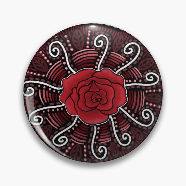 Item preview, Roses designed and sold by capybaragirl1.