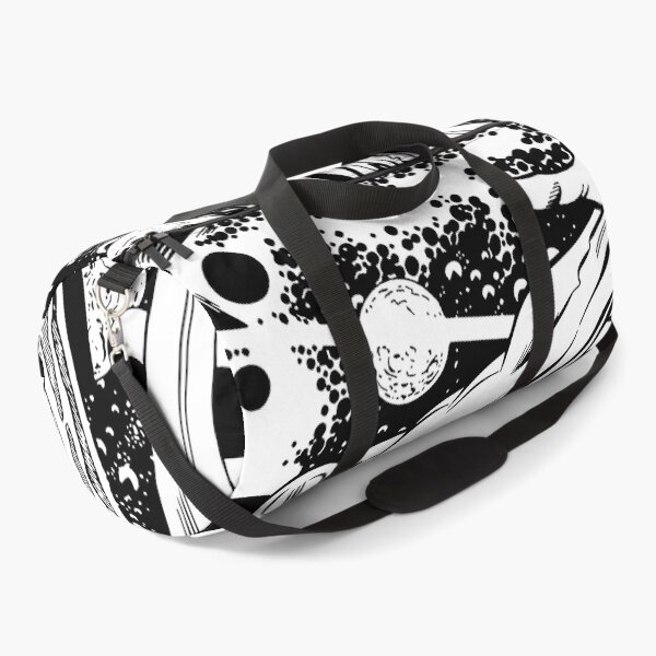 Item preview, Silver Surfer Black White Art designed and sold by arfabasoko.
