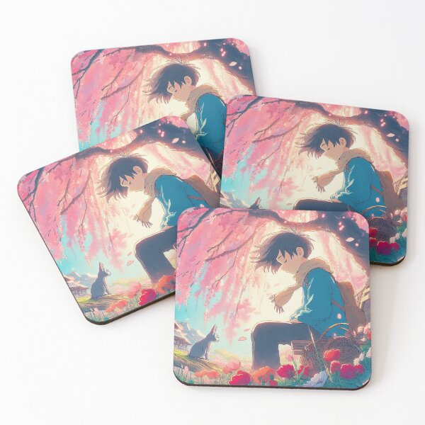Item preview, Spring has arrived 2 designed and sold by Anime-art-JP.