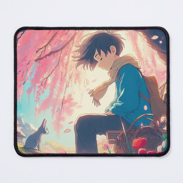 Item preview, Spring has arrived 2 designed and sold by Anime-art-JP.