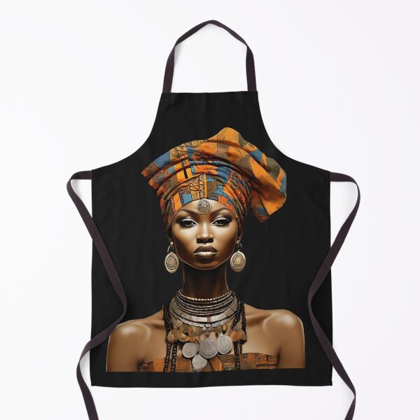 Item preview, Afro Style Authentic Cultural Elegance designed and sold by Indoni.