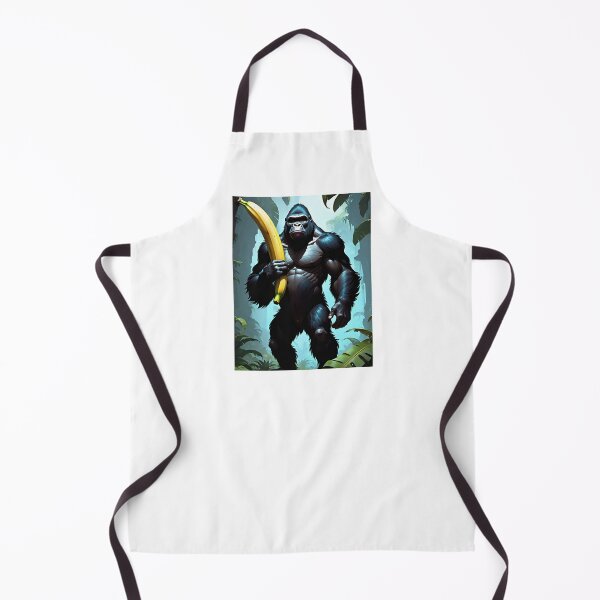 Item preview, Banana Beast designed and sold by Diggem24.
