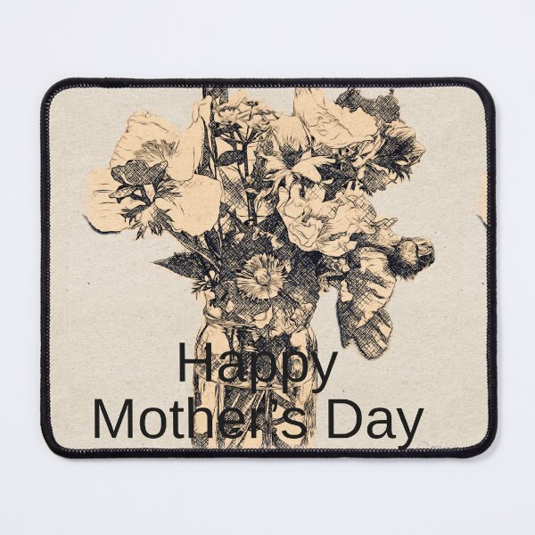Item preview, Happy Mothers Day designed and sold by Tonyasartprints.