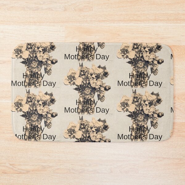 Item preview, Happy Mothers Day  designed and sold by Tonyasartprints.
