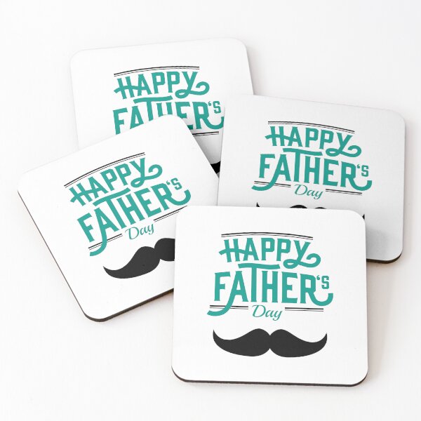 Item preview, Father's Day 1dad designed and sold by VibeTwist.