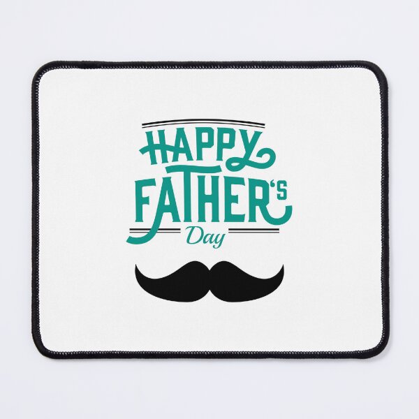 Item preview, Father's Day 1dad designed and sold by VibeTwist.