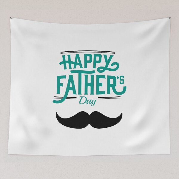 Item preview, Father's Day 1dad designed and sold by VibeTwist.